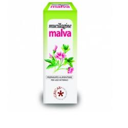 MALVA MUCILLAGINE 200 ML - Magnumfarma.it