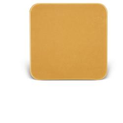 BARRIERA CUTANEA INTERAMENTE IN STOMAHESIVE PER LA PROTEZIONE DELL'AREA PERISTOMALE PLACCA STOMAHESIVE 10X10CM 5 PEZZI - Magnumfarma.it