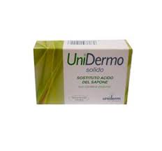 UNIDERMO SAPONE SOLIDO 100 G - Magnumfarma.it