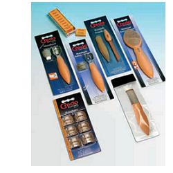 CREDO LAMETTE ORIGINAL DISPLAY BOX 10 PEZZI - Magnumfarma.it