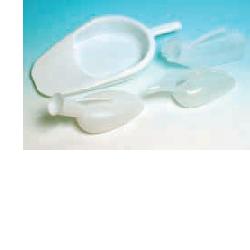 PAPPAGALLO UOMO IN BUSTA POLIETILENE 60 PEZZI - Magnumfarma.it