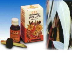 EUCALIPTO OLIO ESSENZIALE 10 ML - Magnumfarma.it
