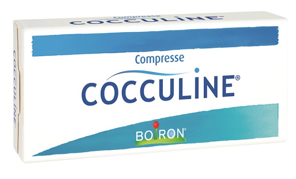 COCCULINE 30 COMPRESSE - Magnumfarma.it