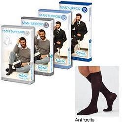 MAN SUPPORT 15 COTTON GAMBALETTO 15 ANTRACITE 3 - Magnumfarma.it