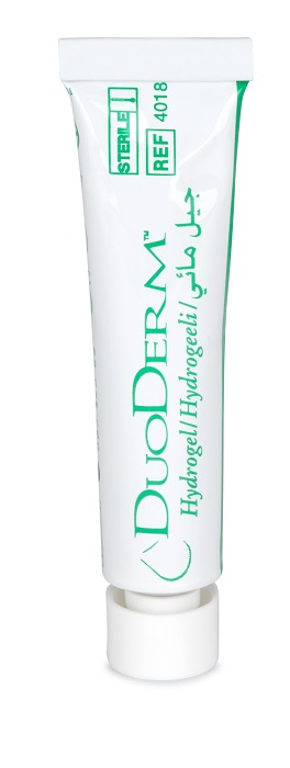 MEDICAZIONE IDROGEL DUODERM CON APPLICATORE STERILE 10 PEZZI 15 G - Magnumfarma.it