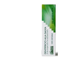 DENTIFRICIO ALLA SALVIA 75 G - Magnumfarma.it