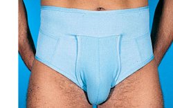 SLIP ERNIARIO CON PELOTTE VI 1 PEZZO - Magnumfarma.it