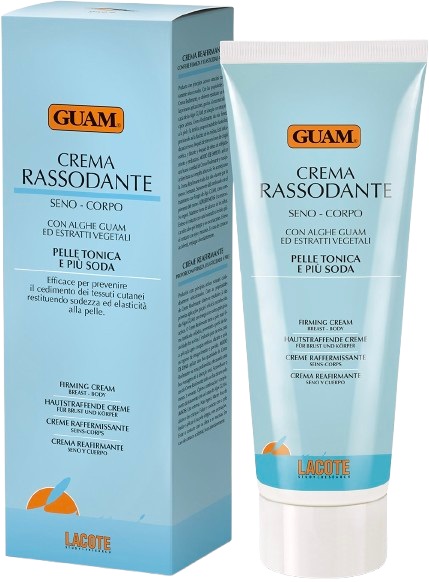 GUAM CREMA RASSODANTE 250 ML - Magnumfarma.it