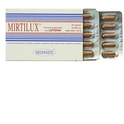 MIRTILUX 20 CAPSULE - Magnumfarma.it