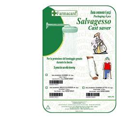 SALVAGESSO BRACCIO 6 PEZZI - Magnumfarma.it