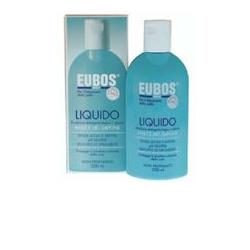 EUBOS DETERGENTE LIQUIDO 400 ML - Magnumfarma.it