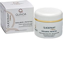 QUIDERMA CREMA EMOLLIENTE PROTETTIVA 50 ML - Magnumfarma.it