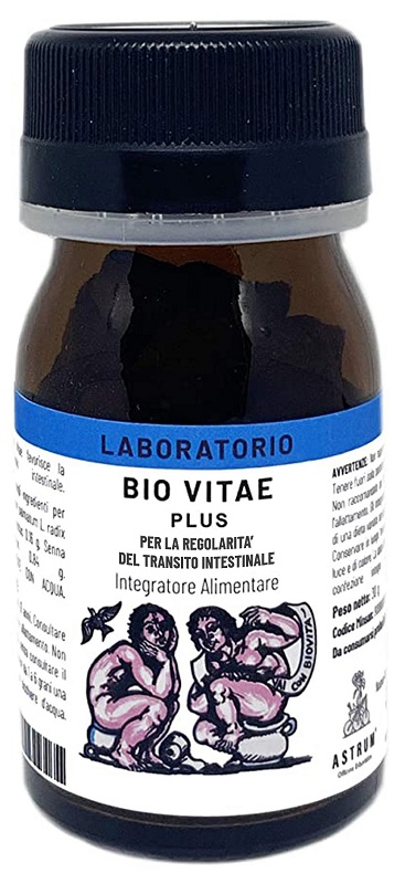 BIO VITAE PLUS 30 GG ASTRUM - Magnumfarma.it