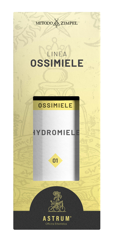 HYDROMIELE 250 ML - Magnumfarma.it