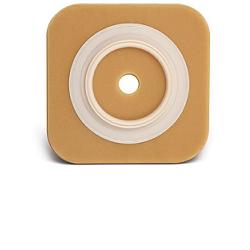 PLACCA CON FLANGIA E BARRIERA PROTETTIVA IDROCOLLOIDALE PROTEZIONE TOTALE SISTEMA 2S PLACCA PLUS 32MM 5PZ - Magnumfarma.it