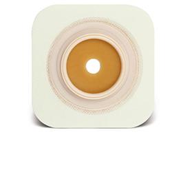 PLACCA CON FLANGIA E BARRIERA PROTETTIVA E SUPPORTO MICROPOROSO SISTEMA 2S PLACCA FLESSIBILE 32MM 5 PEZZI - Magnumfarma.it
