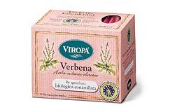 VIROPA VERBENA BIO 15 BUSTINE - Magnumfarma.it