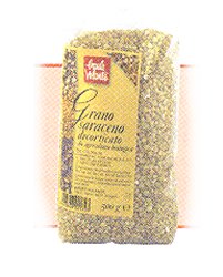 GRANO SARACENO DECORTICATO 500 G - Magnumfarma.it