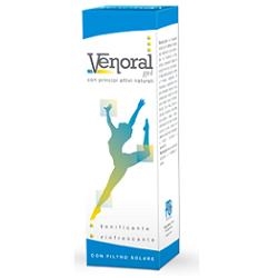 VENORAL GEL GAMBE 100 ML - Magnumfarma.it