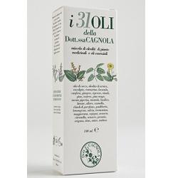 I 31 OLI 100 ML - Magnumfarma.it