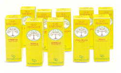 BASILICO OLIO ESSENZIALE 10 ML - Magnumfarma.it
