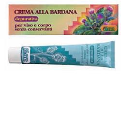 CREMA ALLA BARDANA 50 ML - Magnumfarma.it