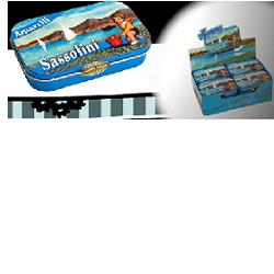 LIQUIRIZIA SASSOLINI 40 G - Magnumfarma.it