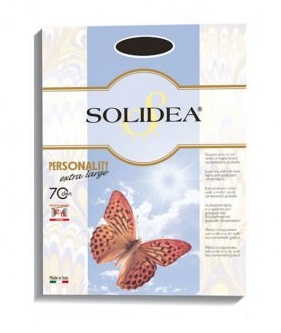 PERSONALITY 70 SHEER COLLANT SABBIA 3 XXL - Magnumfarma.it