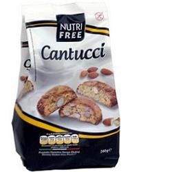 NUTRIFREE CANTUCCI 240 G - Magnumfarma.it