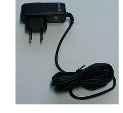 CARICA BATTERIA TESMED MAX5 E 830 1 PEZZO - Magnumfarma.it