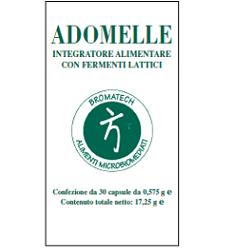 ADOMELLE 30 CAPSULE - Magnumfarma.it
