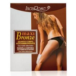 INCAROSE MAXI BRONZE GUANTO - Magnumfarma.it