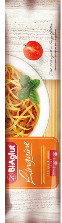 BIAGLUT LINGUINE 500 G - Magnumfarma.it