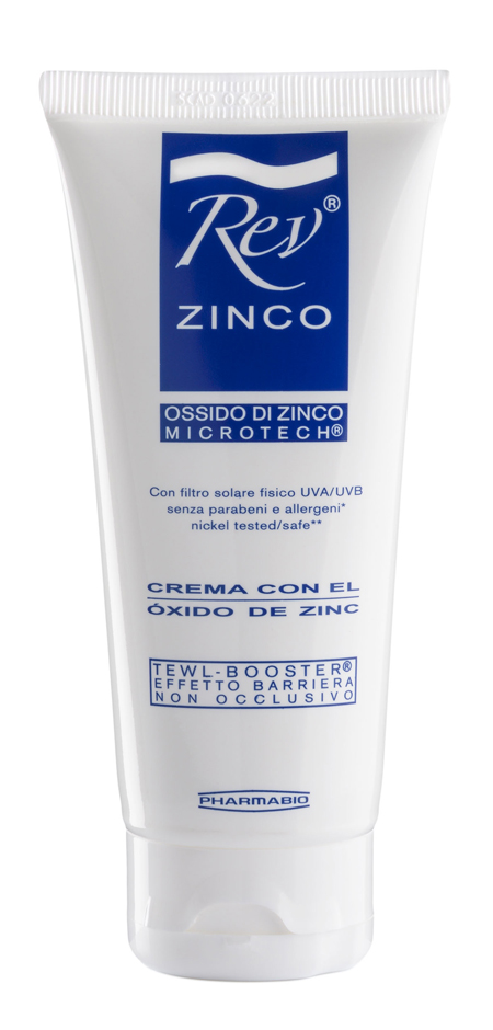REV ZINCO 100 ML - Magnumfarma.it