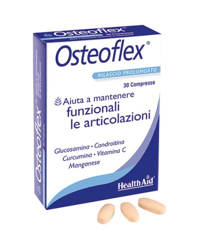 OSTEOFLEX 30 COMPRESSE - Magnumfarma.it