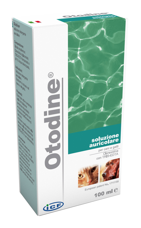 OTODINE DETERGENTE LIQUIDO 50 ML - Magnumfarma.it