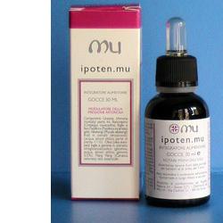 IPOTEN MU GOCCE 30 ML - Magnumfarma.it
