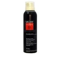 VICHY HOMME SCHIUMA DA BARBA 200 ML - Magnumfarma.it