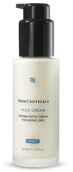 FACE CREAM 50 ML - Magnumfarma.it