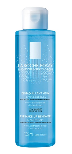 PHYSIO STRUCCANTE OCCHI 125 ML - Magnumfarma.it