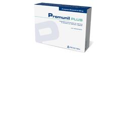PROMUNIL PLUS 30 COMPRESSE EFFERVESCENTI - Magnumfarma.it