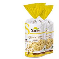 GALLETTE MAIS 100 G - Magnumfarma.it