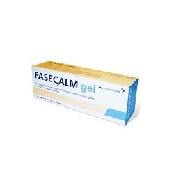 GEL FASECALM 75 ML - Magnumfarma.it