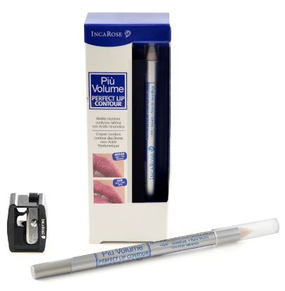 INCAROSE PIU' VOLUME MATITA LABBRA - Magnumfarma.it