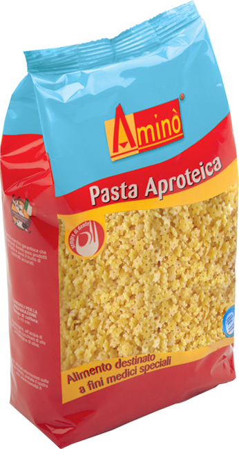 AMINO' STELLINE APROTEICHE 500 G - Magnumfarma.it