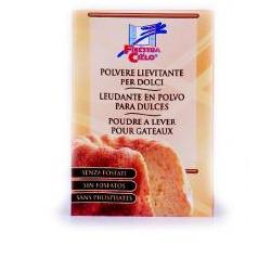 POLVERE LIEVITANTE DOLCI 4 BUSTINE 84 G - Magnumfarma.it