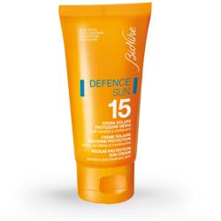 DEFENCE SUN CREMA SPF 15 PROTEZIONE MEDIA 50 ML - Magnumfarma.it