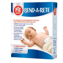 BENDA A RETE TUBOLARE PIC CALIBRO 2 PIEDE/BRACCIO 3 M - Magnumfarma.it