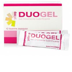 GEL LUBRIFICANTE VAGINALE ED EMOLLIENTE AD USO ESTERNO PER ZONE DELICATE (CAPEZZOLO O ZONA ANALE) 10BUSTE 4ML. - Magnumfarma.it