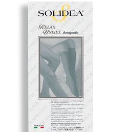 RELAX UNISEX CCL1 GAMBALETTO PUNTA APERTA NERO L - Magnumfarma.it